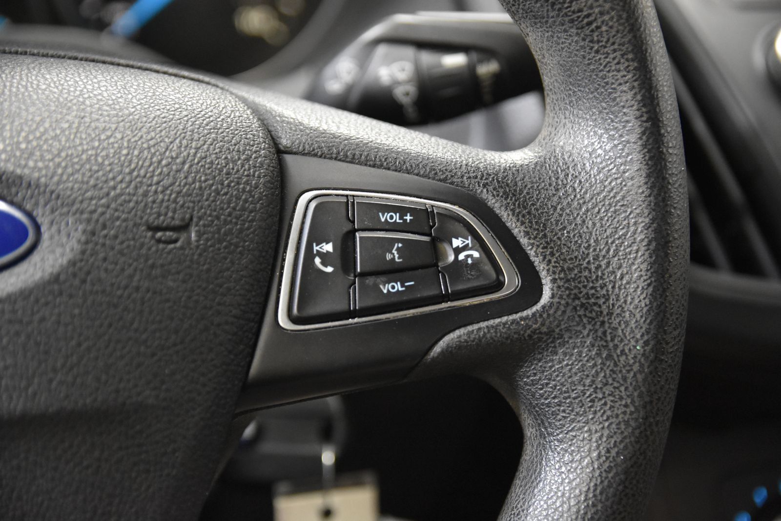Used 2016 Ford Focus SE FWD image 16