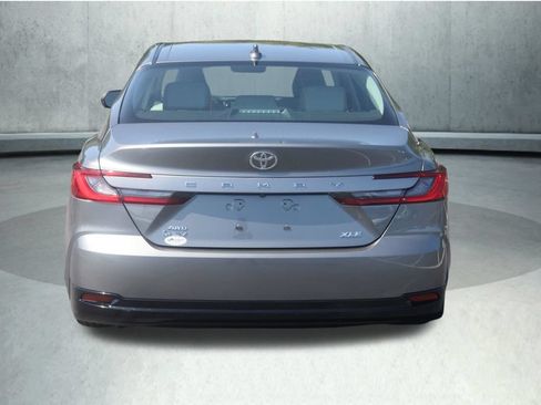 Used 2026 Toyota Corolla LE AWD/4WD image 21