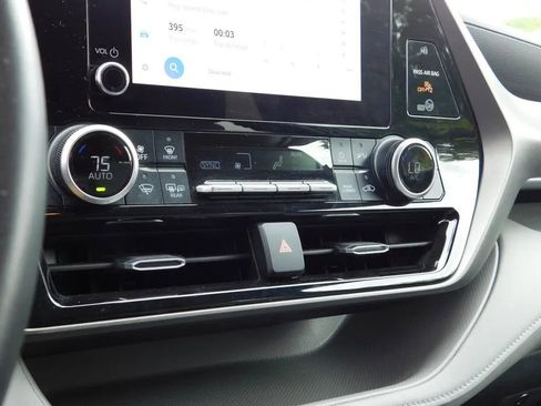 Used 2024 Toyota Highlander LE image 20