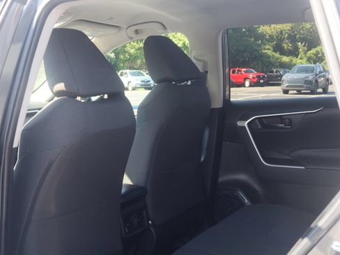 Used 2023 Toyota RAV4 LE AWD/4WD image 30