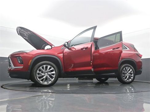 New 2026 Buick Enclave Preferred w/ Power Package image 61