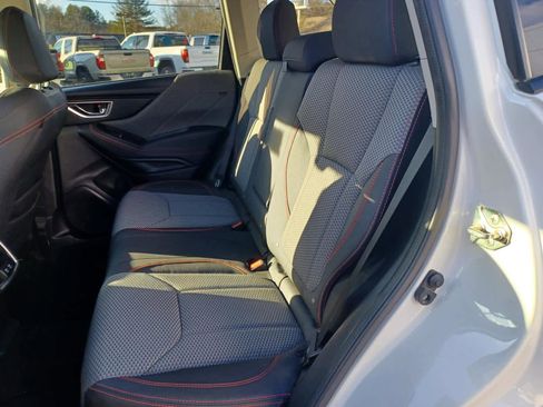Used 2019 Subaru Forester Sport image 19