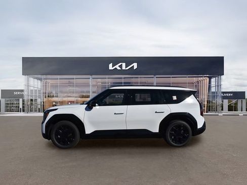 New 2026 Kia EV9 Land AWD/4WD image 7