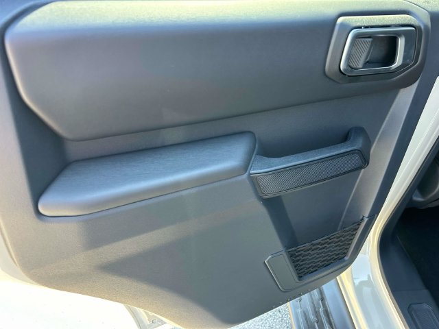 New 2026 Ford Bronco Outer Banks AWD/4WD image 19