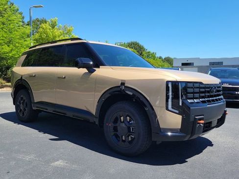 New 2027 Kia Telluride SX X-Pro AWD/4WD image 3