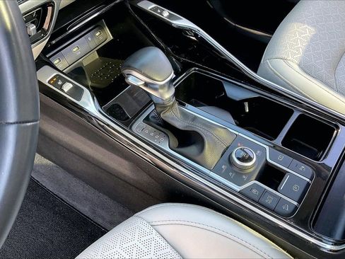 Used 2021 Kia Sorento SX image 34