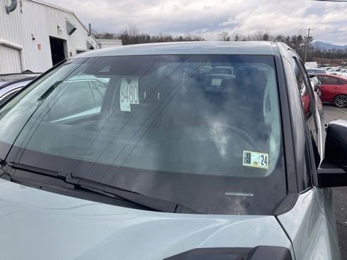 Used 2022 Toyota Tundra TRD Pro image 4