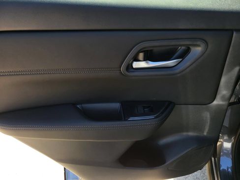 New 2026 Nissan Rogue Dark Armor FWD image 15