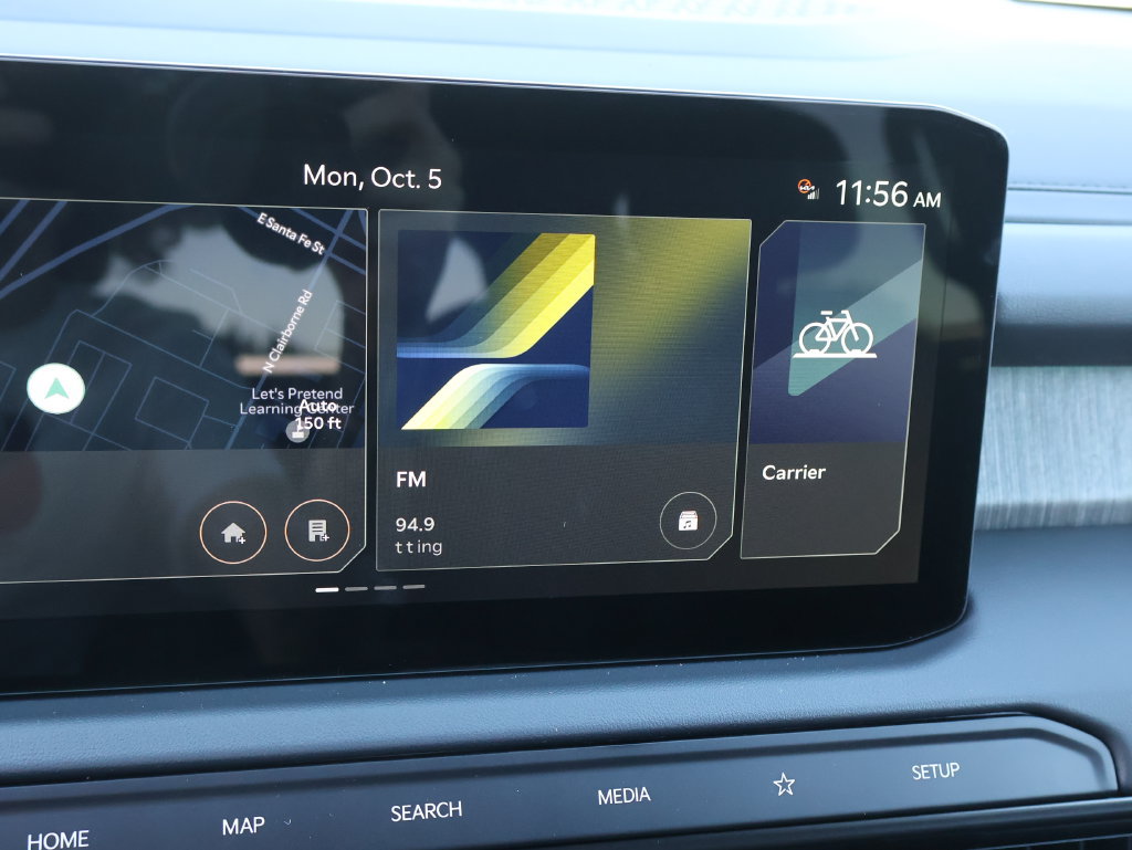 New 2027 Kia Telluride X-Line SX Prestige AWD/4WD image 28