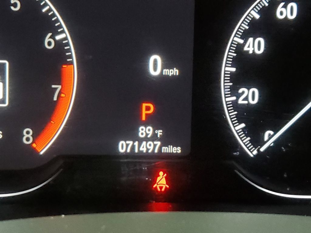 Used 2022 Honda Accord Sport image 31