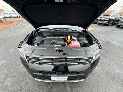 New 2026 Hyundai Santa Fe Limited image 29