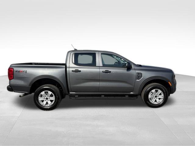 New 2026 Ford Ranger XL AWD/4WD image 10