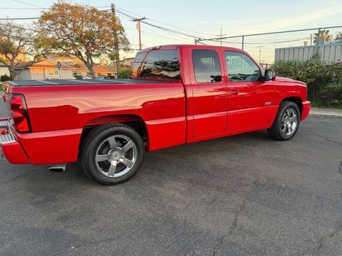 Used 2006 Chevrolet Silverado 1500 SS image 3