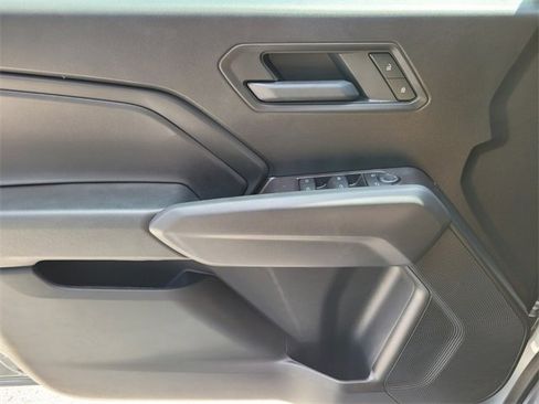 New 2025 Chevrolet Colorado Trail Boss image 15