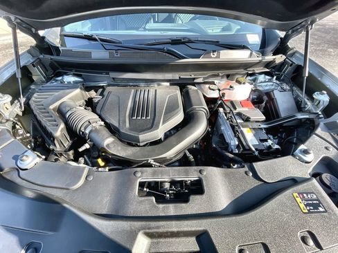 New 2026 GMC Acadia Denali w/ Super Cruise Package image 38