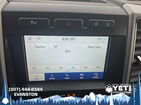 Used 2020 Ford F150 Lariat image 21