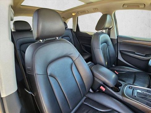 Used 2017 Audi Q5 2.0T Premium AWD/4WD image 20
