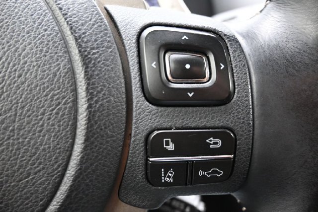 Used 2021 Lexus NX 300 FWD w/ Accessory Package 2 image 20
