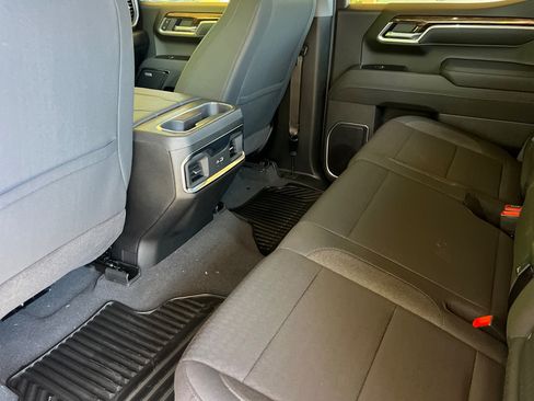 New 2026 GMC Sierra 1500 Elevation w/ Preferred Package AWD/4WD image 13