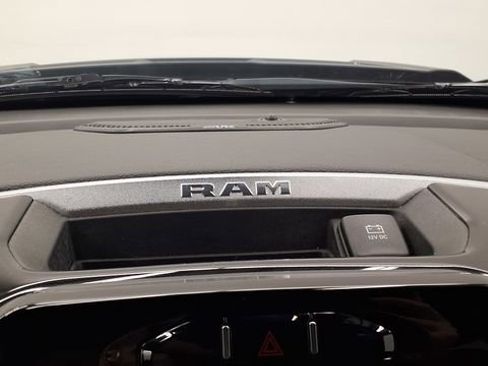 Used 2020 RAM 1500 Laramie w/ Sport Appearance Package image 29
