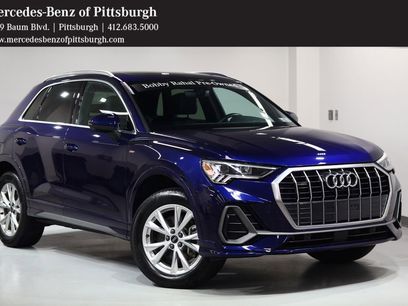 Used 2022 Audi Q3 2.0T Premium Plus