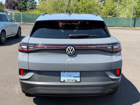 Used 2023 Volkswagen ID.4 Pro S RWD image 6