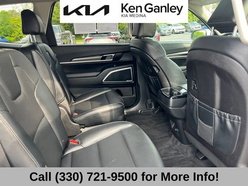 Used 2024 Kia Telluride S w/ S Sunroof Package AWD/4WD image 58