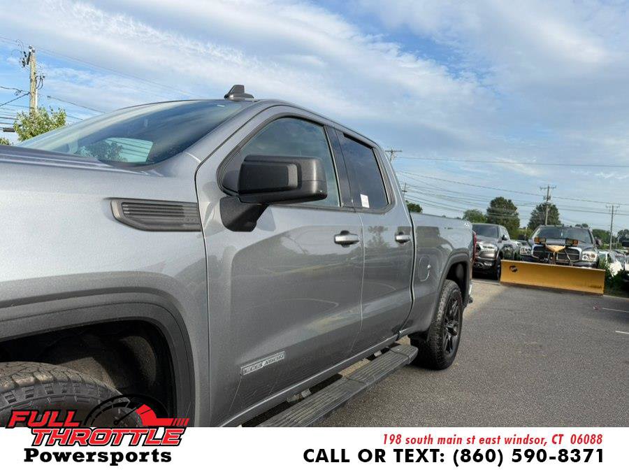 Used 2020 GMC Sierra 1500 Elevation w/ Elevation Value Package AWD/4WD image 5