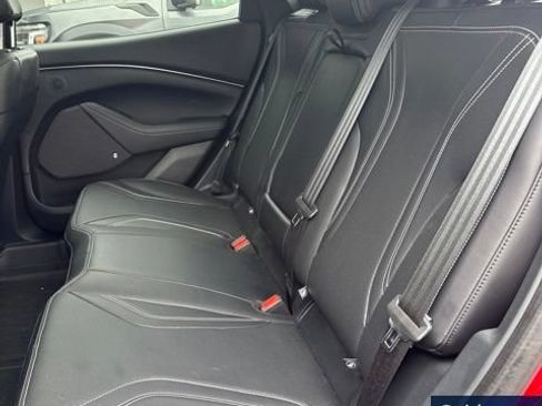 Certified 2022 Ford Mustang Mach-E Premium AWD/4WD image 11