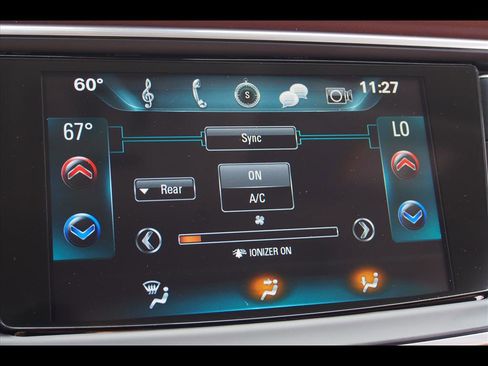 Used 2019 Buick Enclave Avenir w/ Avenir Technology Package image 44