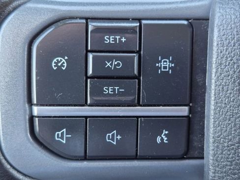 Used 2025 Ford F150 XLT w/ Equipment Group 301A Standard image 13