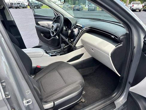 Used 2024 Hyundai Tucson SEL AWD/4WD image 13