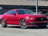 Used 2017 Ford Mustang Coupe image 2