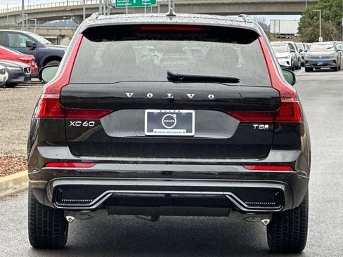 New 2026 Volvo XC60 T8 Plus w/ Protection Package Premier image 4