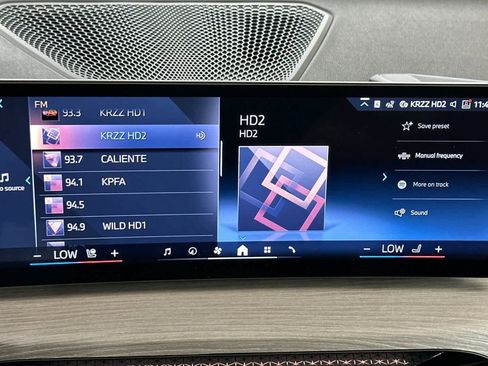 Used 2025 BMW 330i Sedan w/ Convenience Package image 17