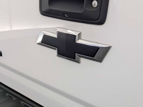 Used 2020 Chevrolet Colorado ZR2 AWD/4WD image 13