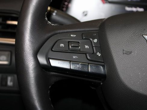 Certified 2025 Cadillac CT4 Premium Luxury image 23