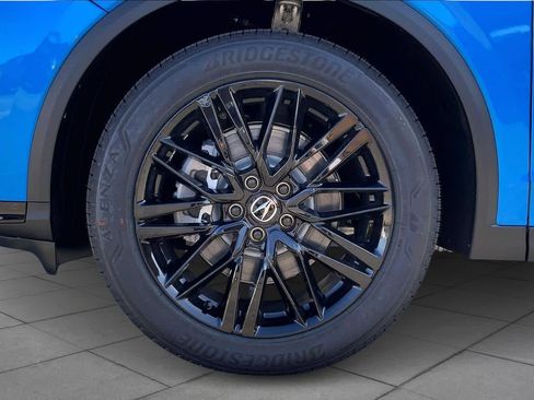 New 2026 Acura MDX A-Spec image 9