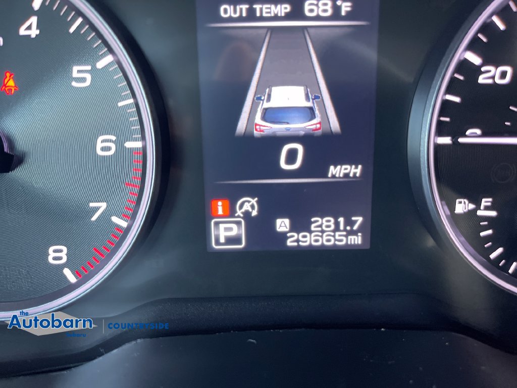 Used 2024 Subaru Outback Premium AWD/4WD image 14