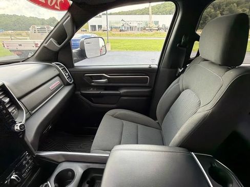 Used 2023 RAM 1500 Big Horn AWD/4WD image 29