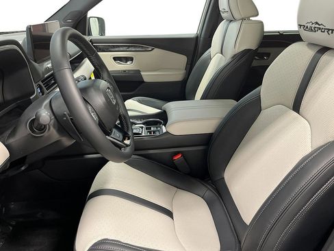 New 2026 Honda Passport TrailSport Elite image 13