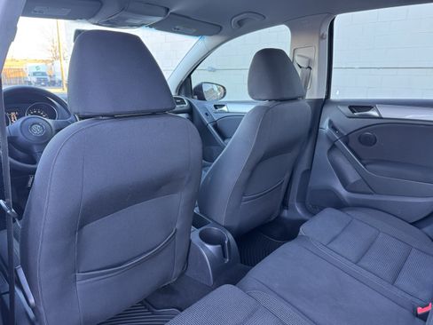 Used 2012 Volkswagen Golf 2.5L image 14
