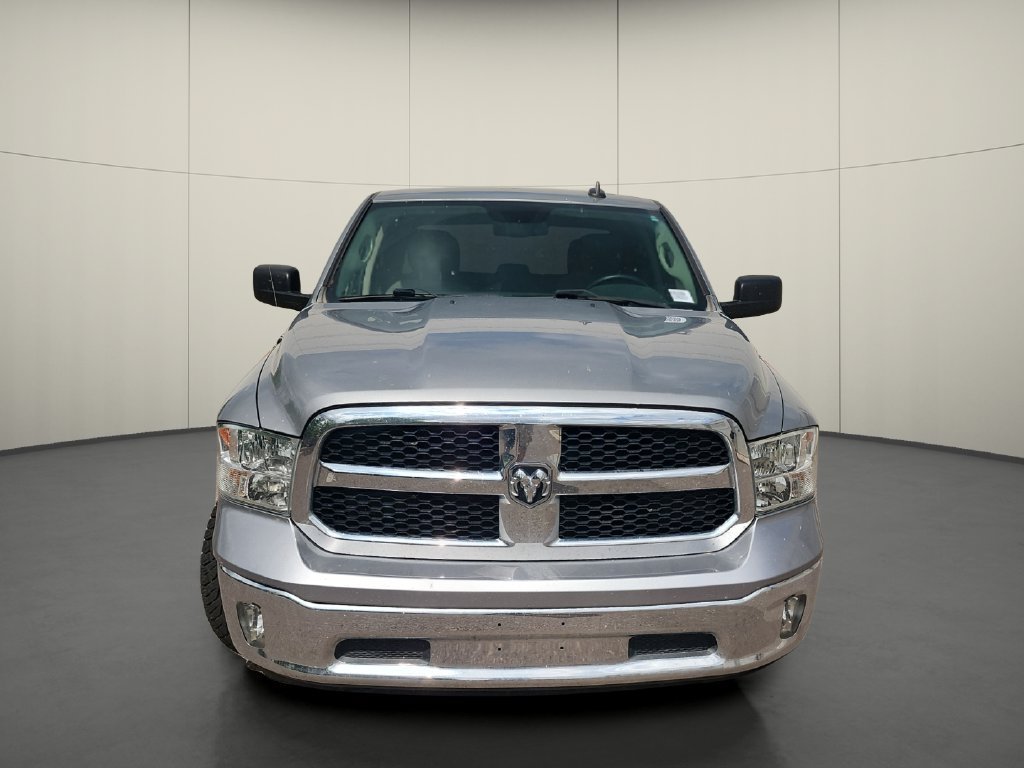 Used 2022 RAM 1500 Tradesman w/ Tradesman SXT Package AWD/4WD image 2