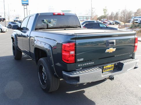 Used 2019 Chevrolet Silverado 1500 LT image 6