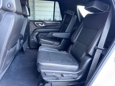 Certified 2021 Chevrolet Tahoe Premier image 27