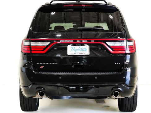 Used 2024 Dodge Durango GT AWD/4WD image 8