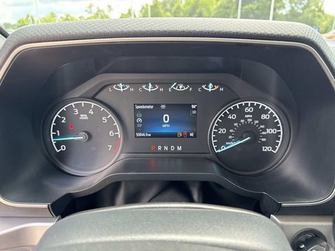 Used 2023 Ford F150 XLT AWD/4WD image 27