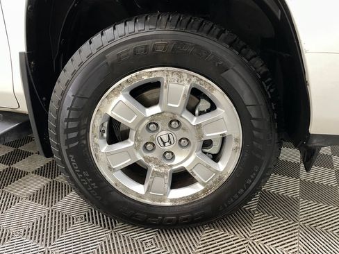 Used 2013 Honda Ridgeline RTS image 44