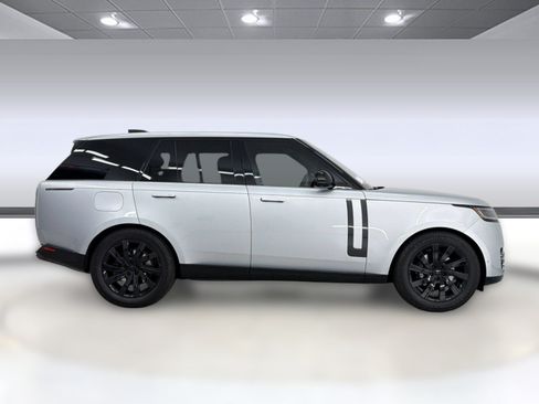 Used 2023 Land Rover Range Rover SE AWD/4WD image 8