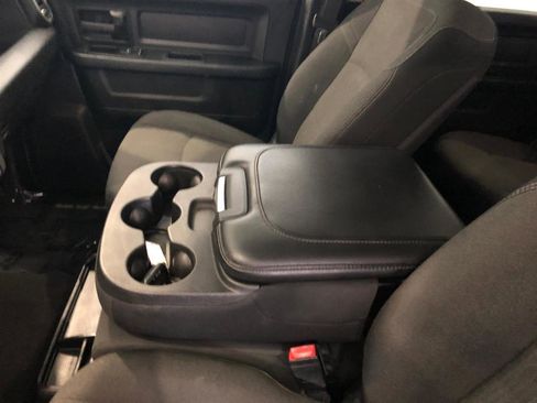 Used 2020 RAM 2500 Tradesman image 7